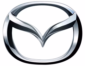 Logotipo Mazda