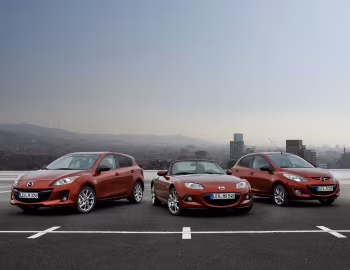 Mazda
