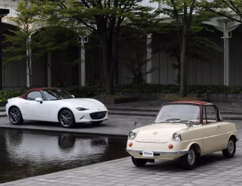 Mazda