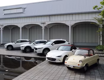 Mazda