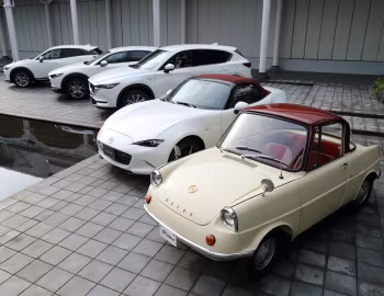 Mazda