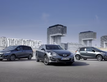 Mazda