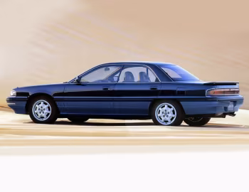 Eunos 300 '11.1989–03.1992