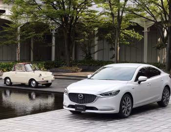 Mazda