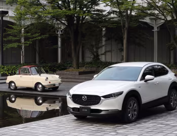 Mazda