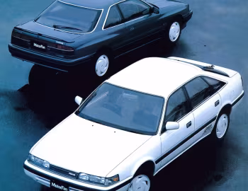 Mazda Capella C², Mazda Capella CG