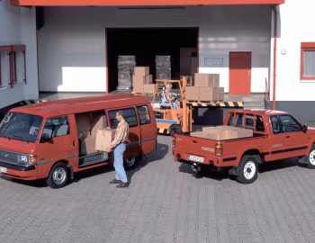 Mazda E2000, Mazda B2500