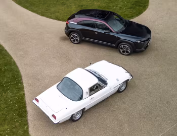 Mazda MX-30, Mazda Cosmo Sport