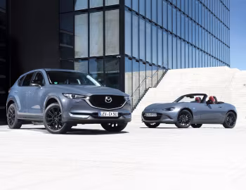 Mazda MX-5, Mazda CX-5