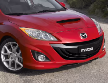 2010–11 Mazdaspeed3 [US-spec] (BL) '2009–11