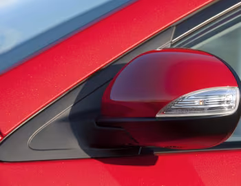 2010–11 Mazdaspeed3 [US-spec] (BL) '2009–11