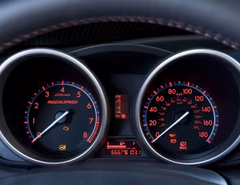 Torpedo 2010–11 Mazdaspeed3 [US-spec] (BL) '2009–11