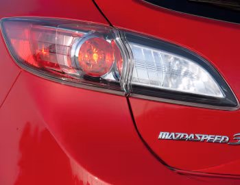 2010–11 Mazdaspeed3 [US-spec] (BL) '2009–11