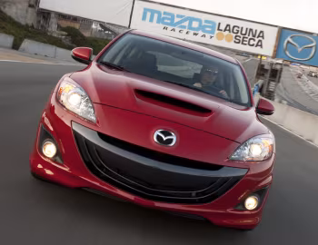 2010–11 Mazdaspeed3 [US-spec] (BL) '2009–11