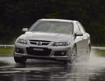 Mazda6 MPS [Worldwide] (GG) '2005–07