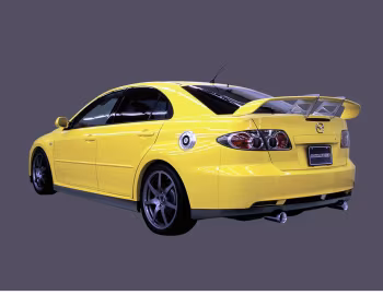 Mazdaspeed Atenza A-spec '2003–07
