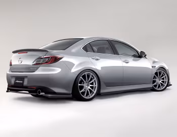 Mazdaspeed Atenza Concept '2007