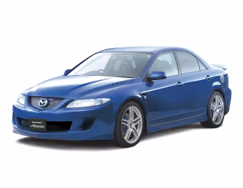 Mazdaspeed Atenza MS Concept '2005