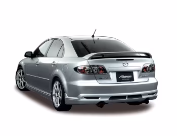 Mazdaspeed Atenza Sport A-spec '2003–07