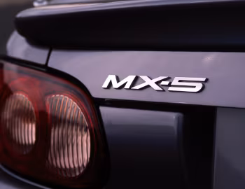 2004–05 Mazdaspeed MX-5 Miata [North America] (NB2) '2004–05