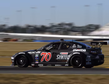 Mazdaspeed RX-8 Grand Am GT '2008–11