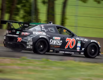 Mazdaspeed RX-8 Grand Am GT '2008–11