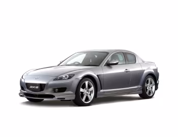 Mazdaspeed RX-8 M'z Tune '01.2007