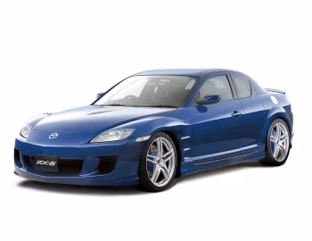 Mazdaspeed RX-8 MS Concept '2005