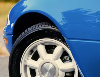 Mazda Miata Prototype (NA) '1988