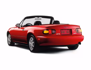 1994–97 Mazda Miata [North America] (NA) '1993–08.1997