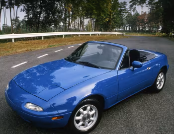 Mazda Miata Prototype (NA) '1988
