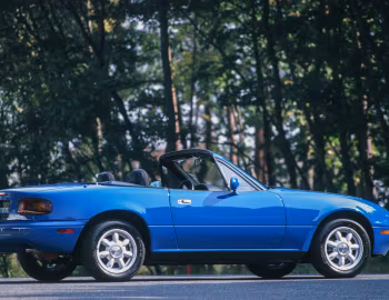 Mazda Miata Prototype (NA) '1988