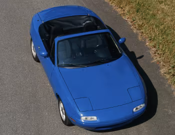 Mazda Miata Prototype (NA) '1988
