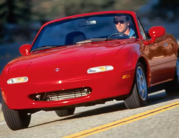 1994–97 Mazda Miata [North America] (NA) '1993–08.1997