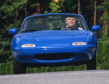 Mazda Miata Prototype (NA) '1988
