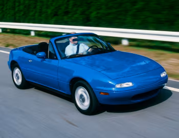 Mazda Miata Prototype (NA) '1988