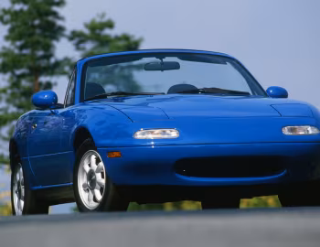 Mazda Miata Prototype (NA) '1988