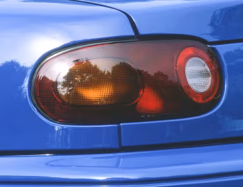 Mazda Miata Prototype (NA) '1988