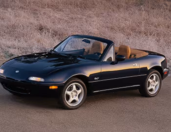 1996 Mazda Miata M Edition (NA)
