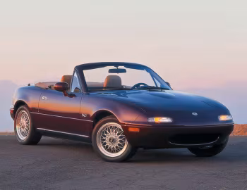 1995 Mazda Miata M Edition (NA)