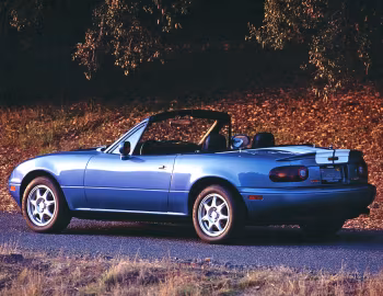1994–97 Mazda Miata R-Package (NA) '1994–97