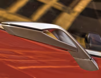 Mazda Minagi Concept (KE) '03.2011