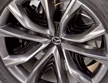 Mazda Minagi Concept (KE) '03.2011