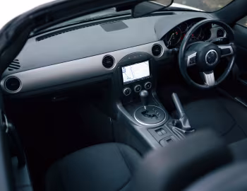 Interior Mitsuoka Himiko '12.2008–01.2018