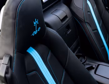 Interior Mitsuoka Rock Star [Japan] '12.2018–02.2021