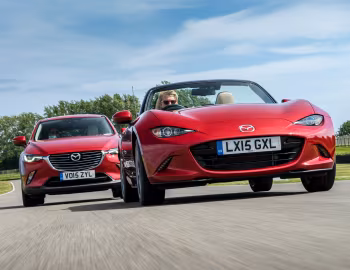 Mazda