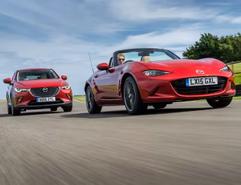 Mazda