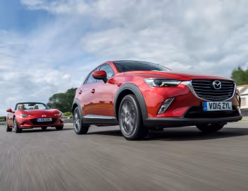 Mazda