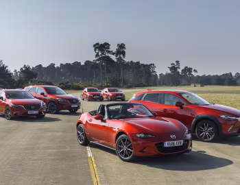 Mazda