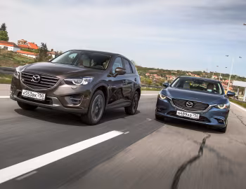Mazda